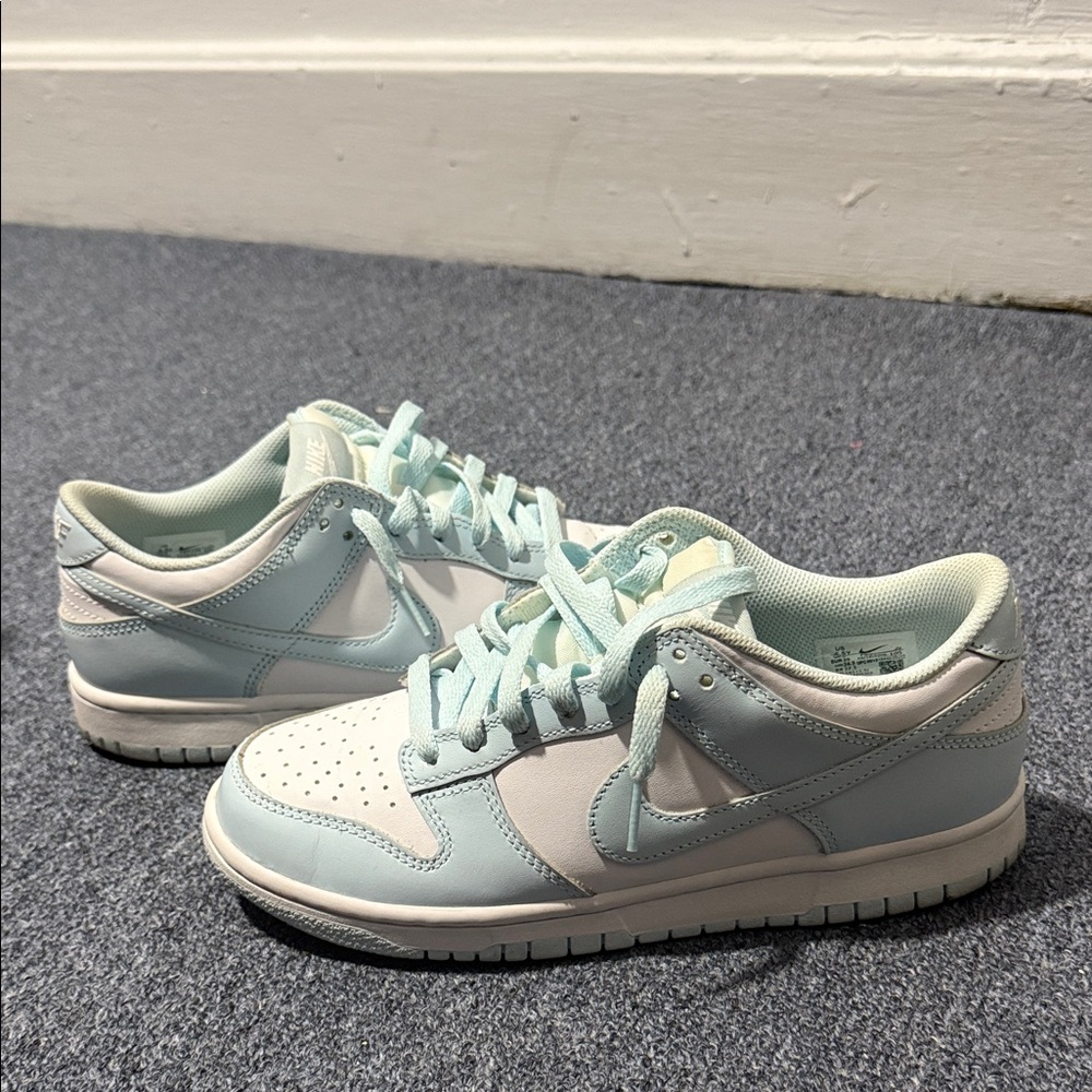 Nike Dunks